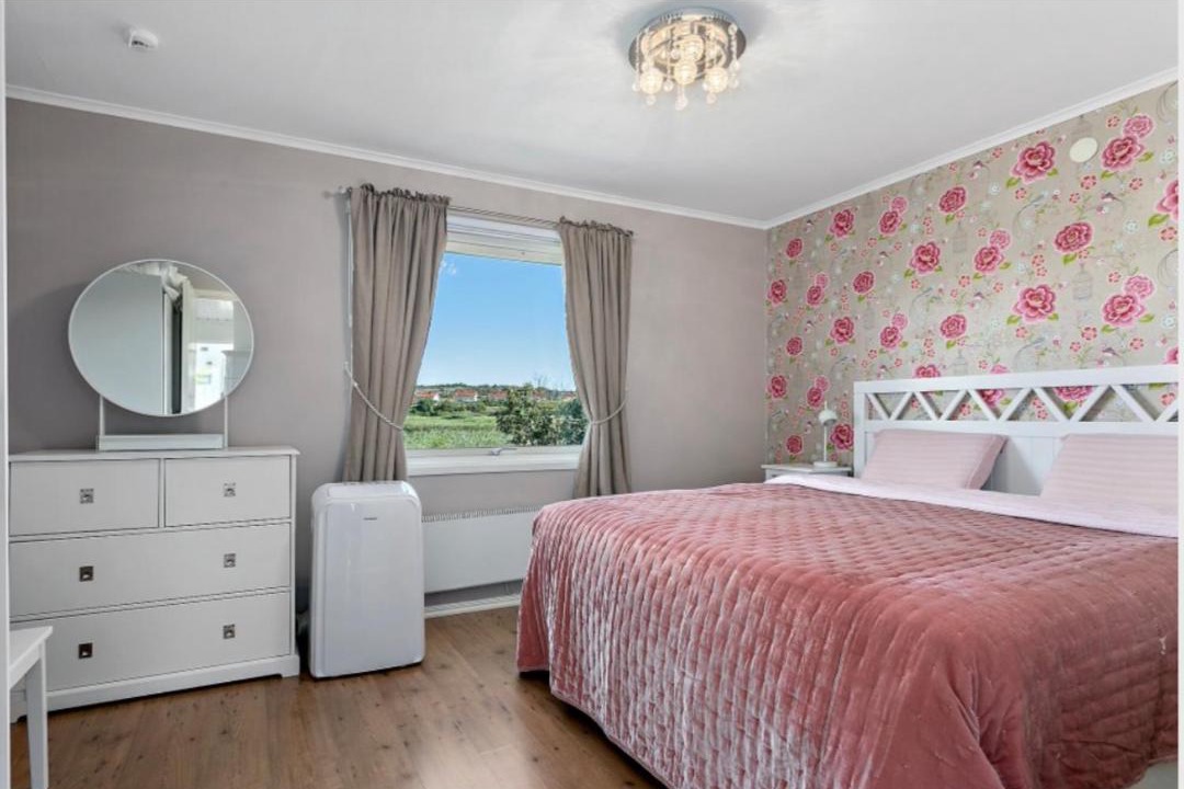 Photo of Bedroom in Kampersvik