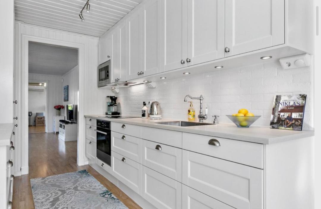 Photo of Kitchen in Kampersvik