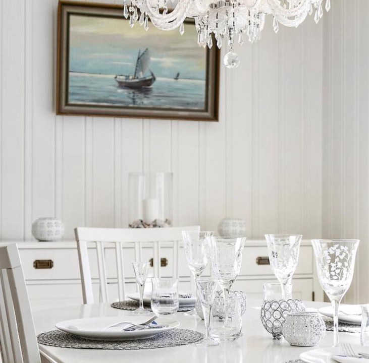 Photo of Kitchen in Kampersvik
