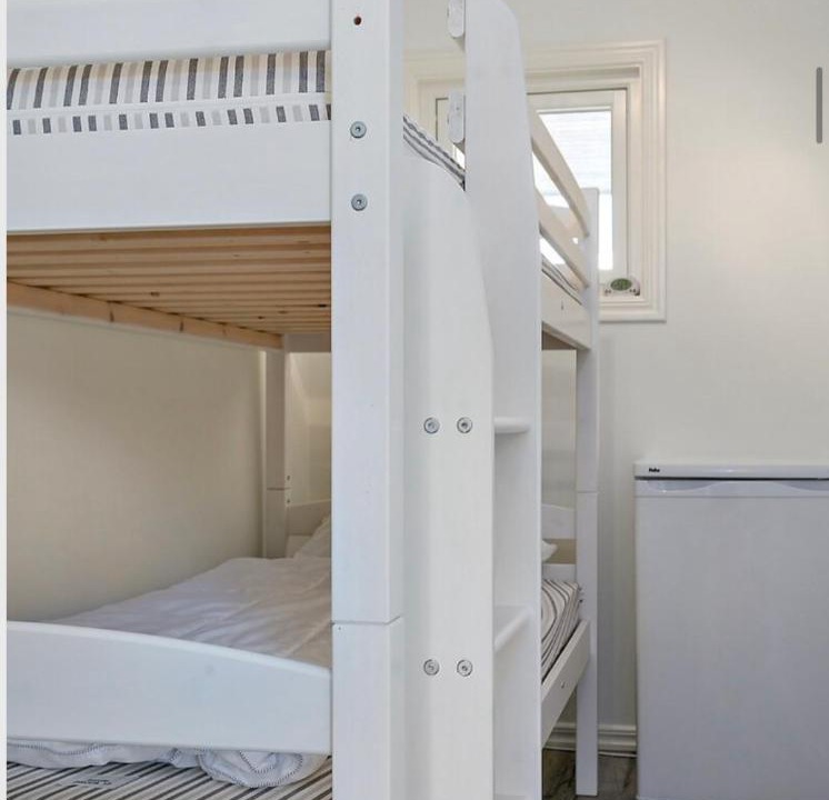 Photo of Bedroom in Kampersvik