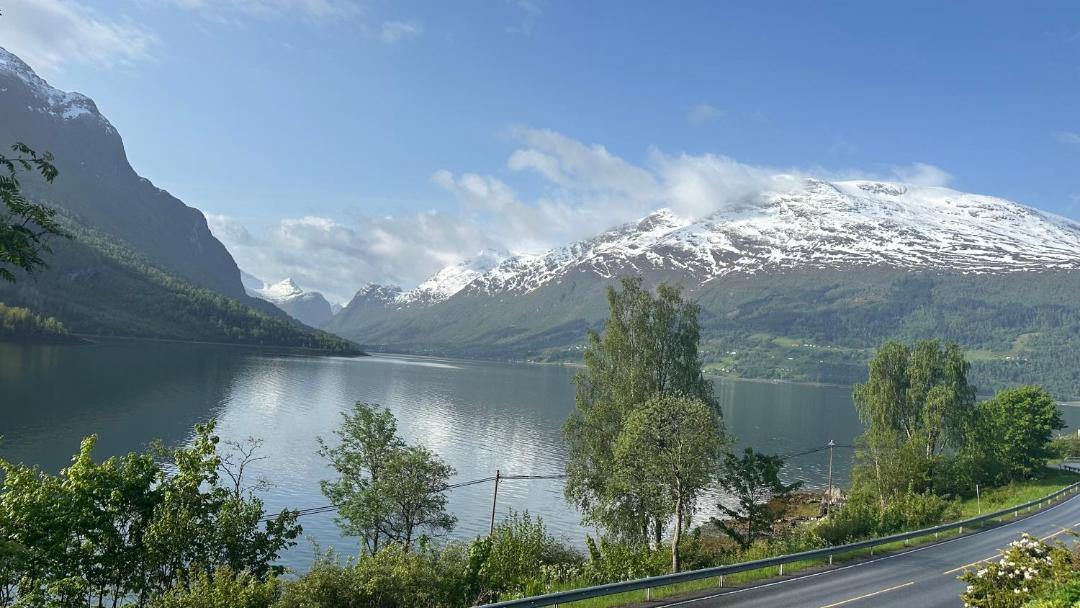 Photo of Others in Stryn