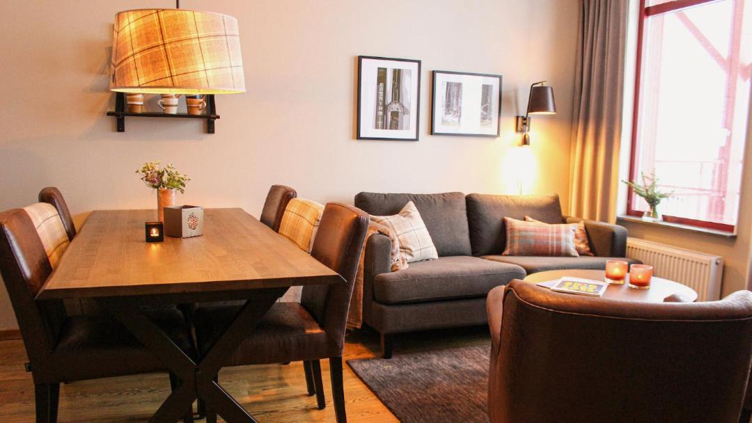 Photo of Livingroom in Tanndalen