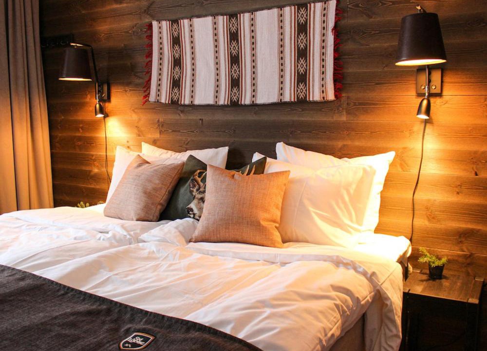 Photo of Bedroom in Tanndalen