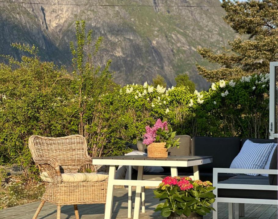 Photo of Others in Eidfjord
