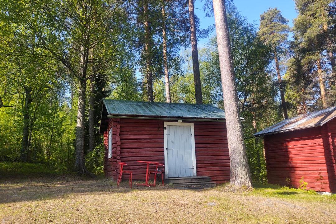 Photo of Others in Alvsbyn