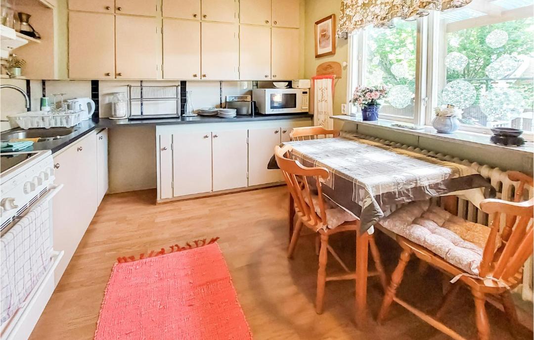 Photo of Kitchen in Osby