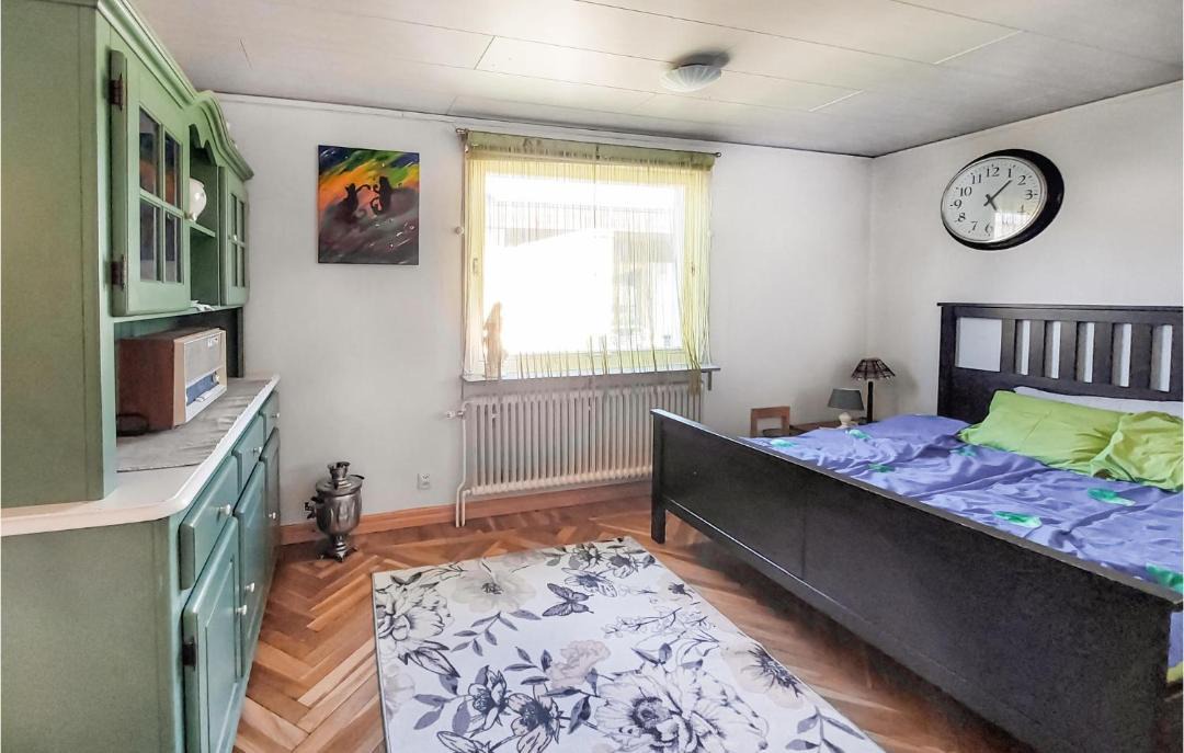 Photo of Bedroom in Osby