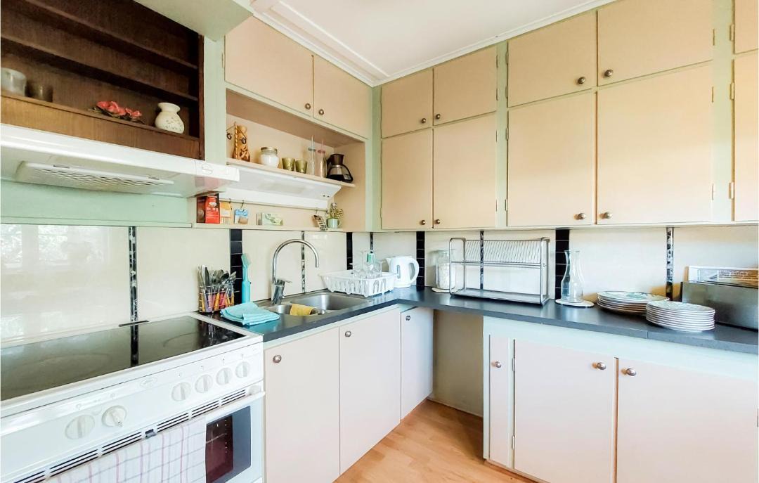 Photo of Kitchen in Osby
