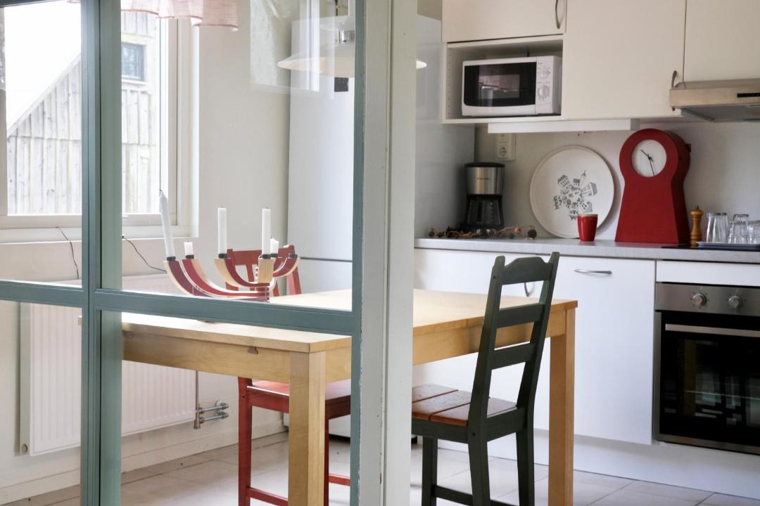 Photo of Kitchen in Laholm