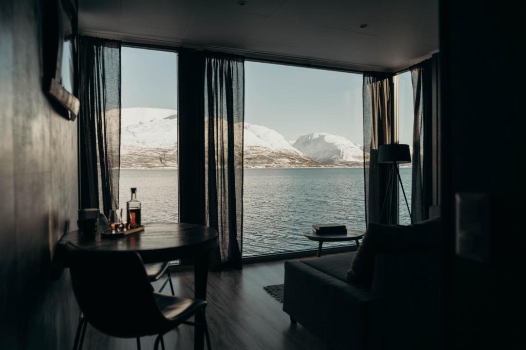 Photo of Others in Lyngen