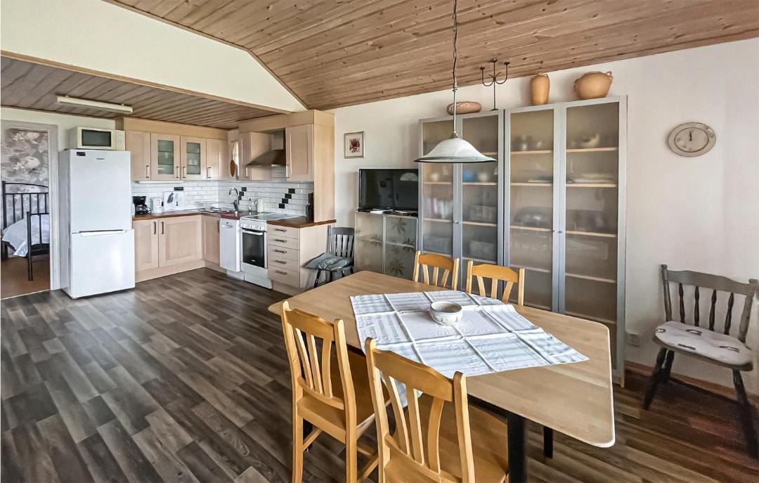 Photo of Kitchen in Flattinge