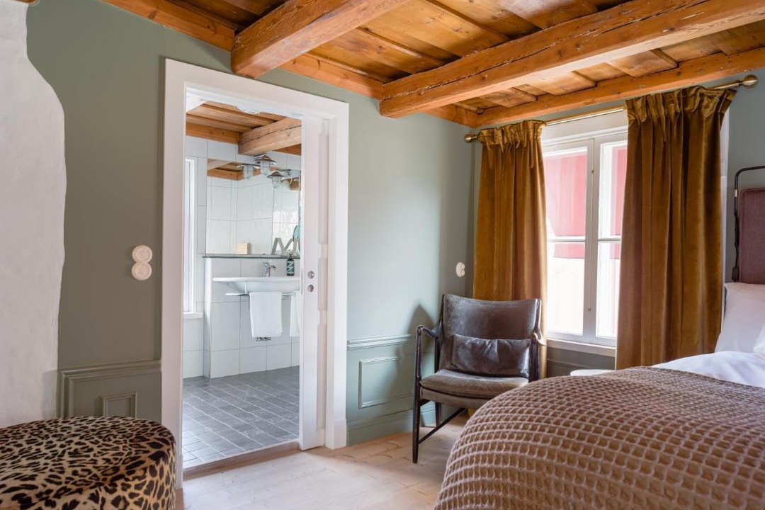 Photo of Bedroom in Trosa