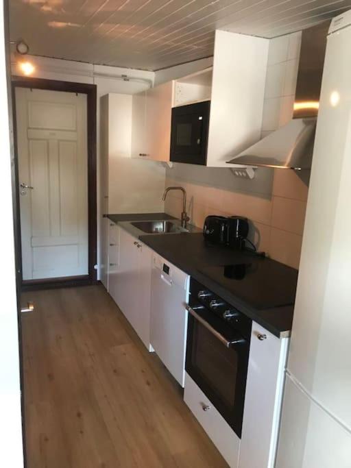 Photo of Kitchen in Umea