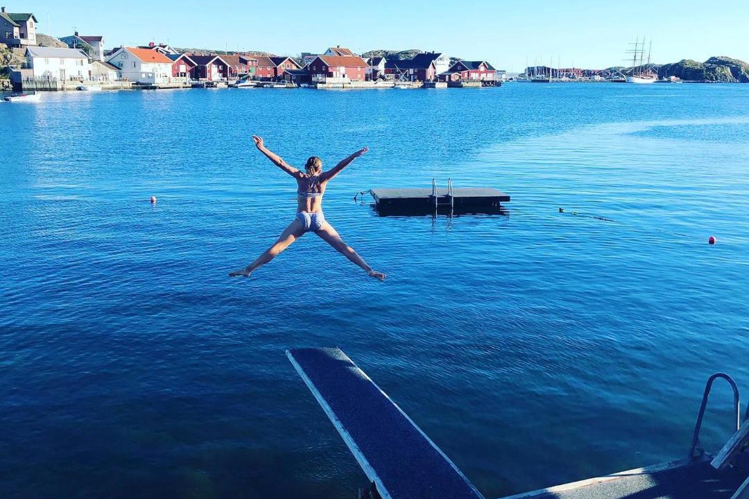 Photo of Others in Skaerhamn