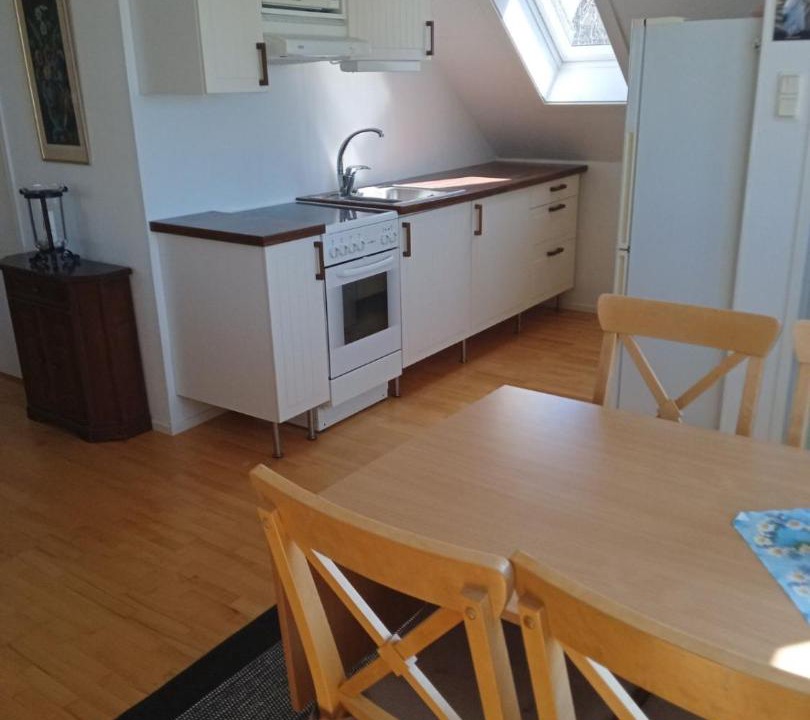 Photo of Kitchen in Skaerhamn