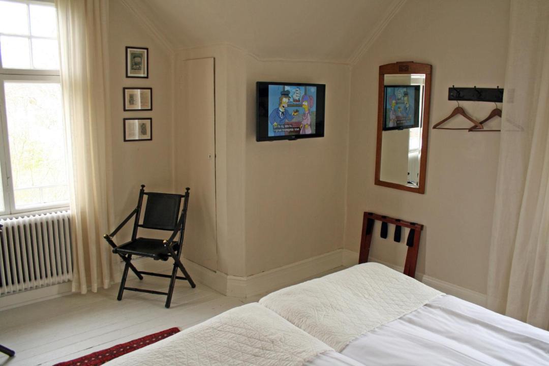 Photo of Bedroom in Borgholm