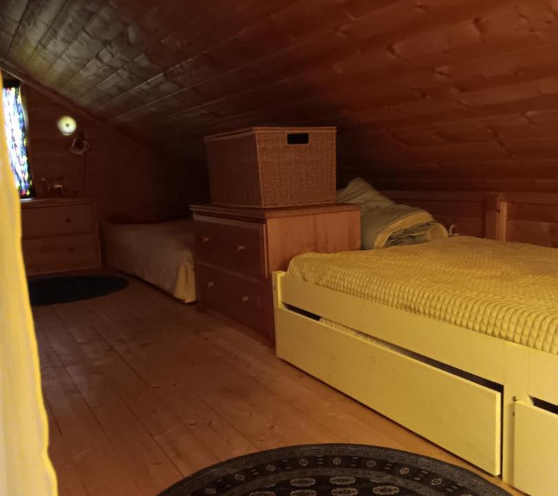 Photo of Bedroom in Torso