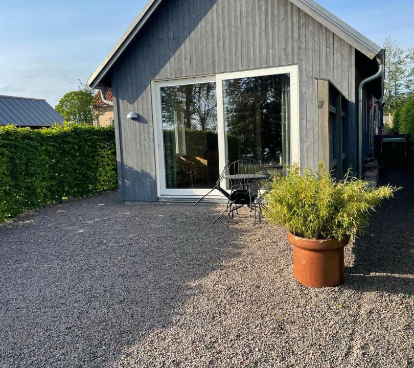Photo of Buildings in Norra Haljarod