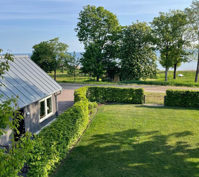 Photo of Buildings in Norra Haljarod