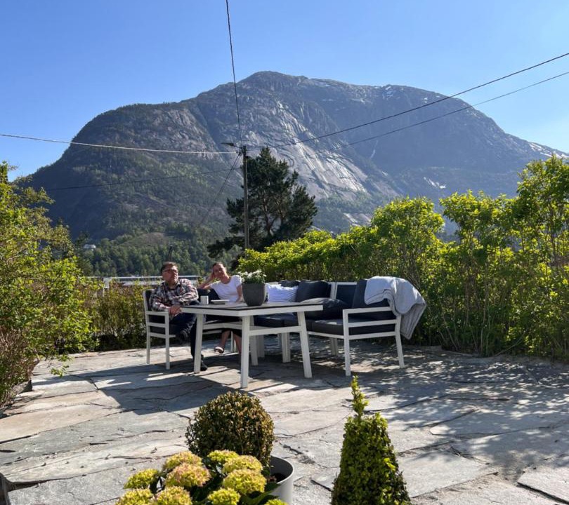 Photo of Others in Eidfjord