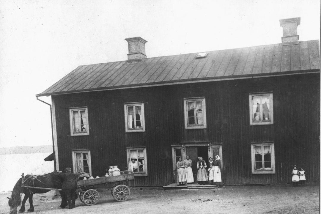 Photo of Others in Bohult