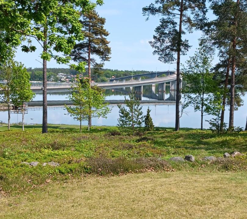 Photo of Buildings in Torso