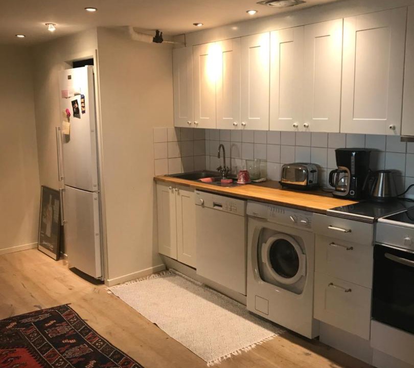 Photo of Kitchen in Molle