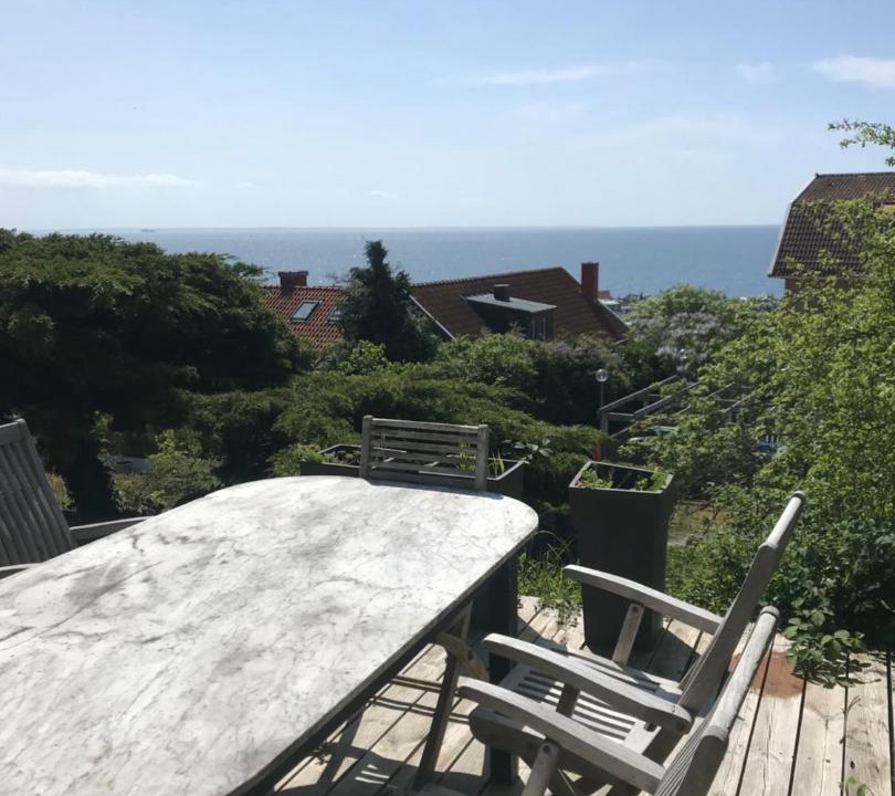 Photo of Patio Balcony in Molle