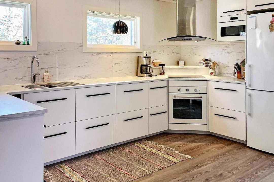 Photo of Kitchen in Monsteras