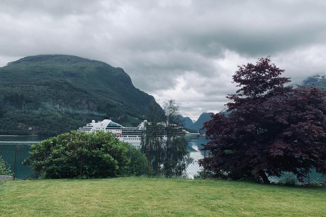 Photo of Others in Stryn