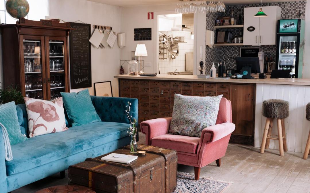 Photo of Livingroom in Simris