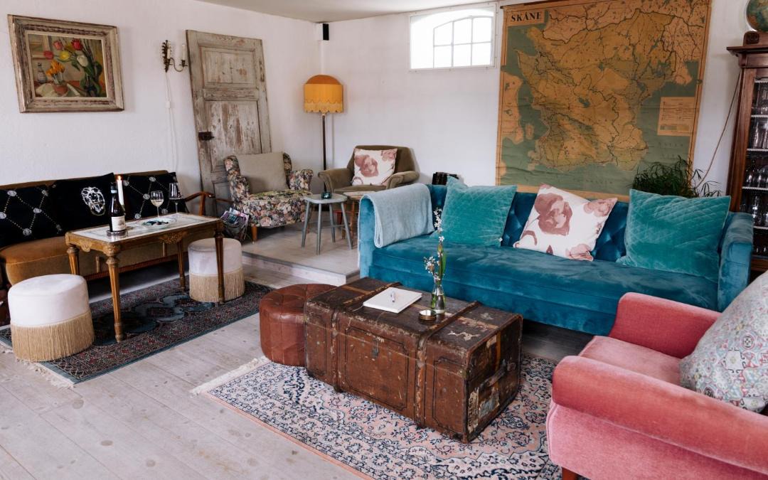 Photo of Livingroom in Simris