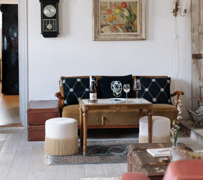 Photo of Livingroom in Simris