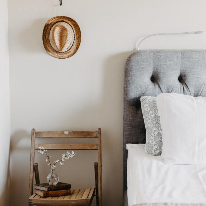 Photo of Bedroom in Simris