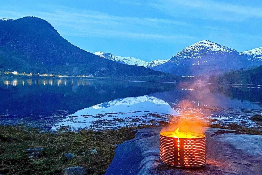 Photo of Others in Volda