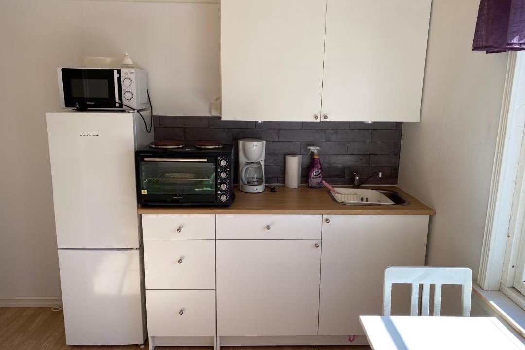 Photo of Kitchen in Stromstad Municipality