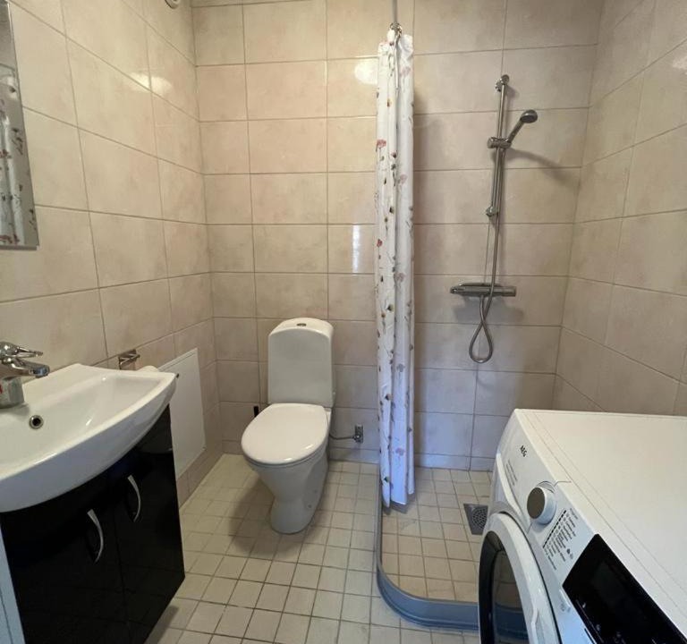 Photo of Bathroom in Abbekas