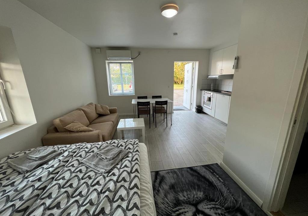 Photo of Bedroom in Abbekas