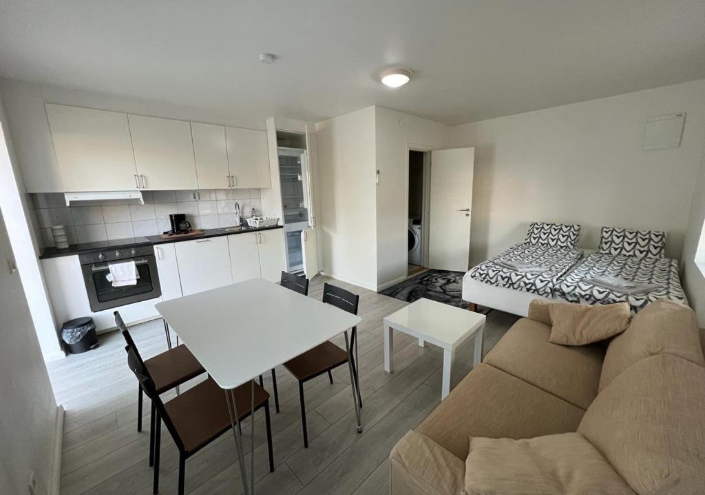 Photo of Livingroom in Abbekas