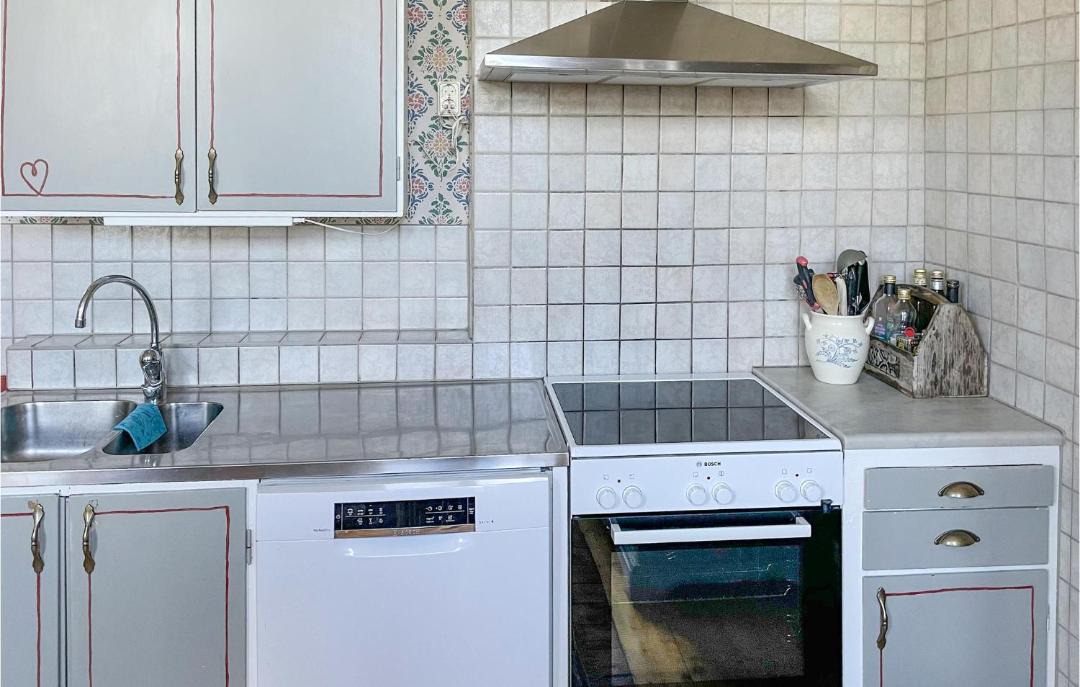 Photo of Kitchen in Lindesberg