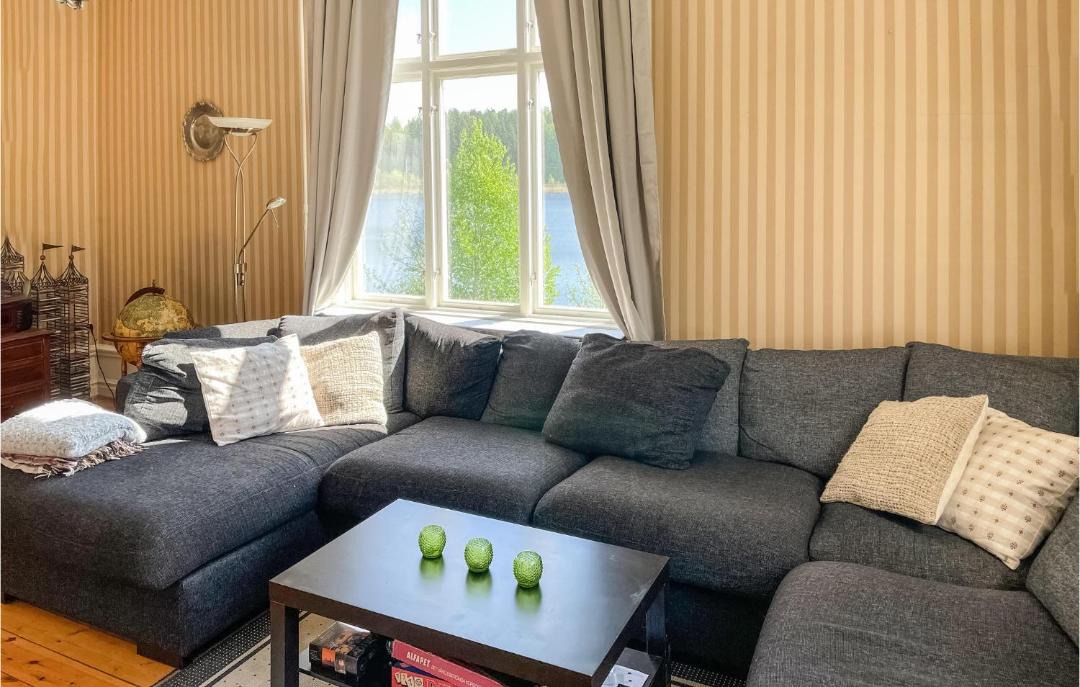 Photo of Livingroom in Lindesberg