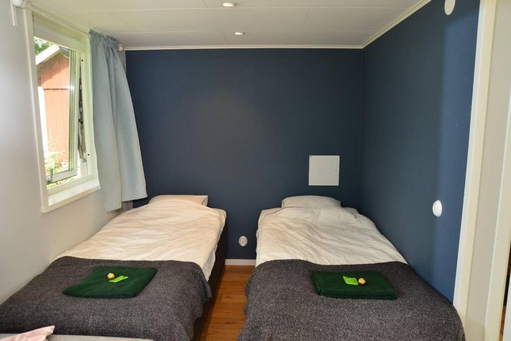 Photo of Bedroom in Holm