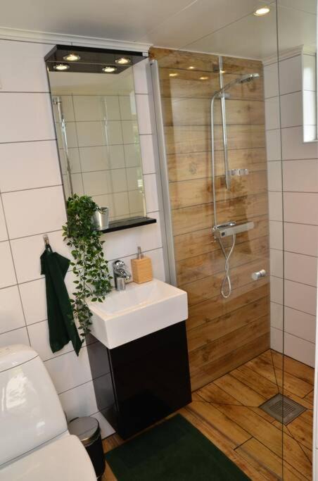 Photo of Bathroom in Holm