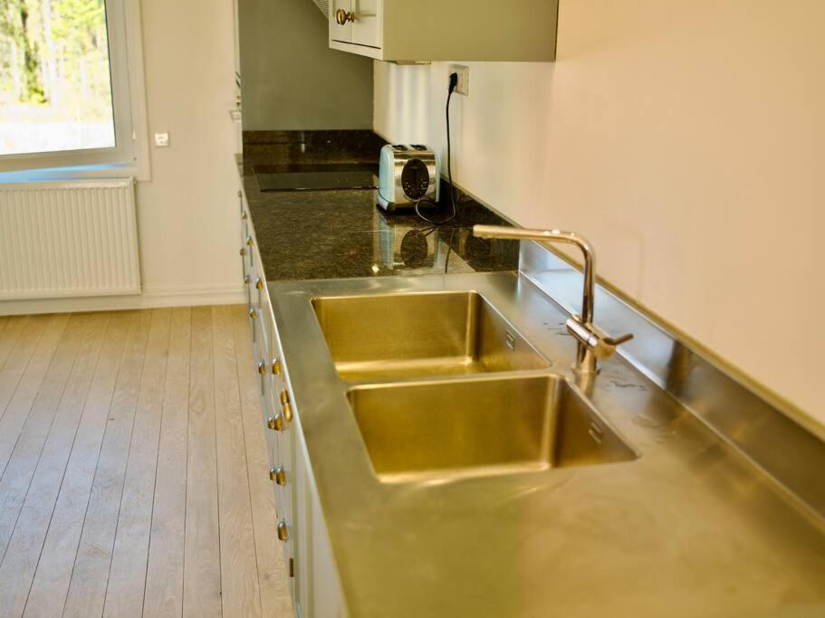 Photo of Kitchen in Ostavall