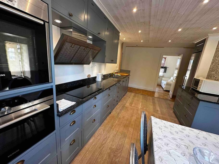 Photo of Kitchen in Ostavall