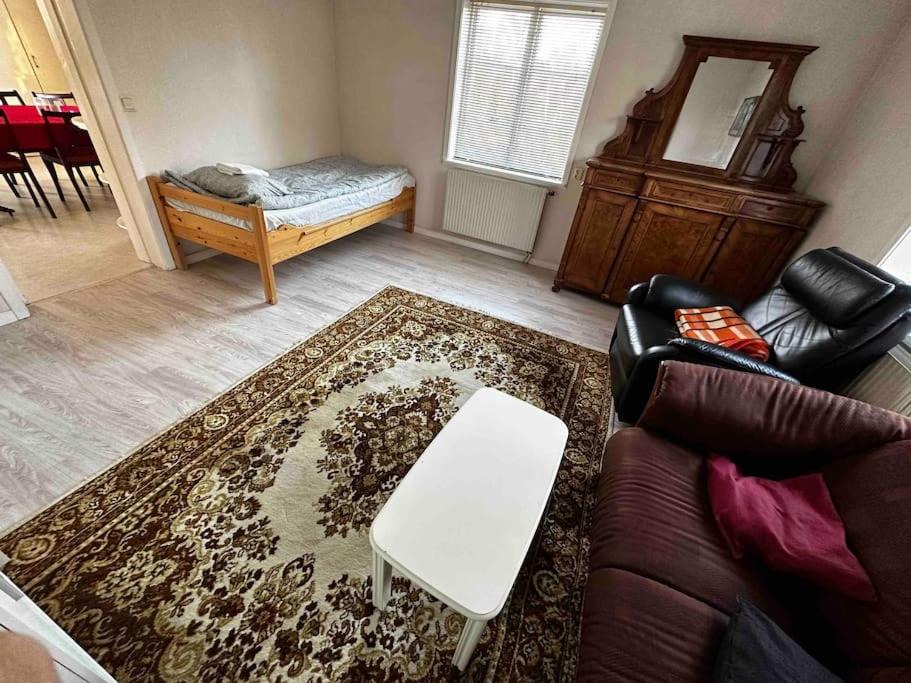 Photo of Livingroom in Overturingen