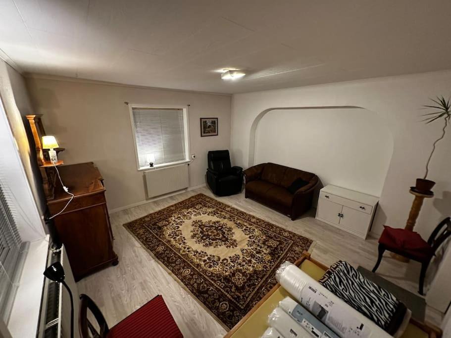 Photo of Livingroom in Overturingen