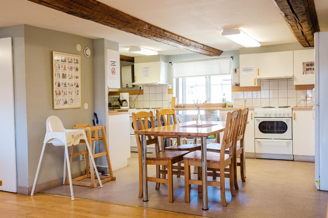 Photo of Kitchen in Eksjo