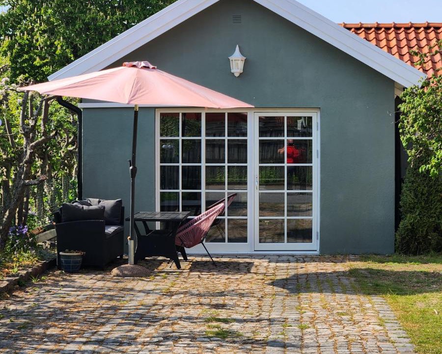 Photo of Buildings in Simrishamn