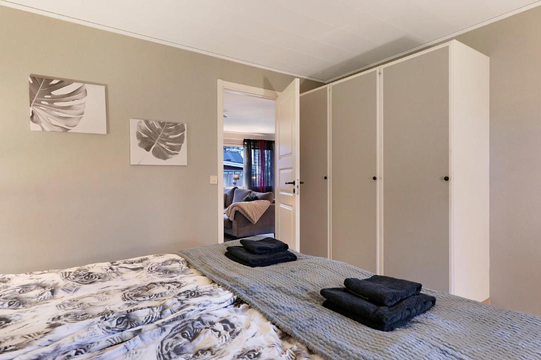 Photo of Bedroom in Pitea